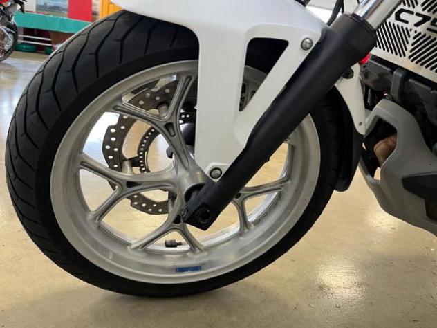 HONDA NC750 X DCT rif. 24047379 - Foto 4