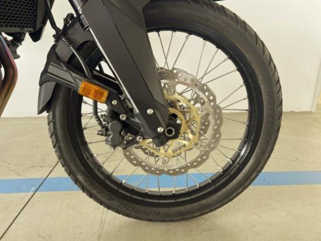 HONDA Transalp XL750 TRANSALP 750 - Foto 8