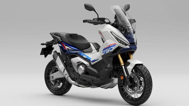 Honda X-ADV 750 - Foto 3