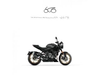 TRIUMPH TRIDENT 800 rif. 23148248