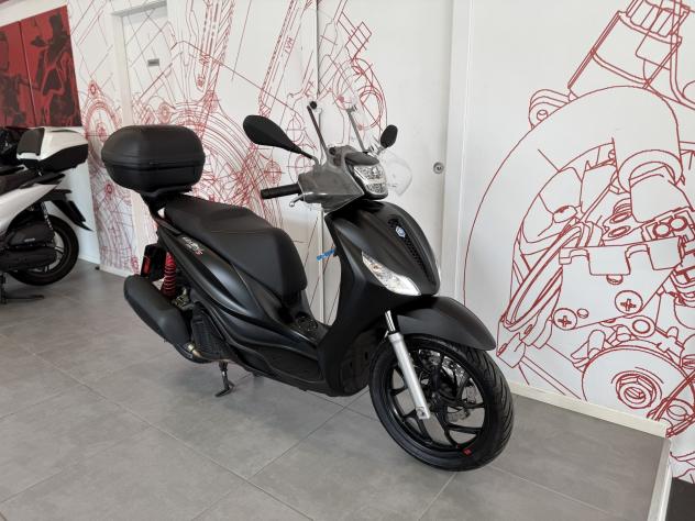 Piaggio Medley 150 PIAGGIO MEDLEY 150 S - YM 2025 - Foto 2