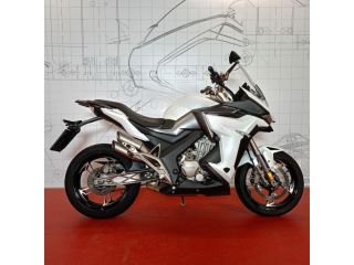 Zontes ZT 310 X ZONTES ZT 310 X