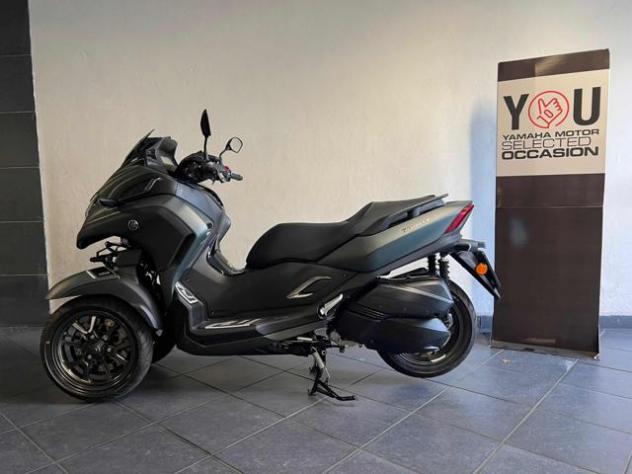 YAMAHA Tricity 300 TRICITY 300 rif. 23878373 - Foto 2