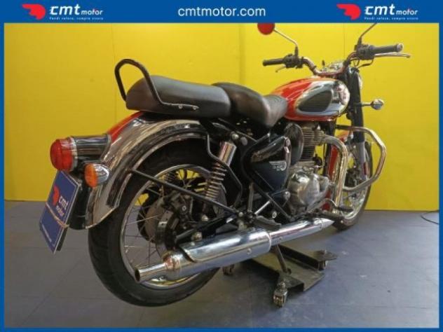 ROYAL ENFIELD Classic 350 Garantita e Finanziabile rif. 24152111 - Foto 4