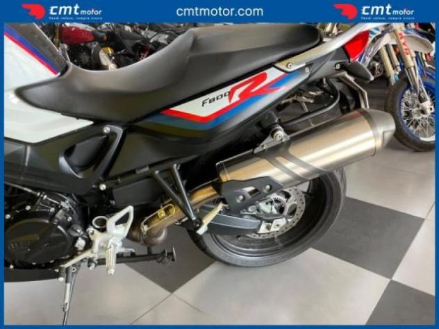 BMW F 800 R Garantita e Finanziabile rif. 24112191 - Foto 8