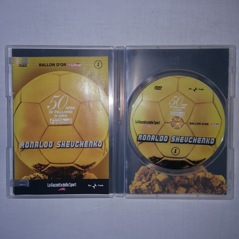 Ronaldo Shevchenko - DVD - Foto 3