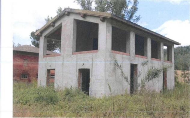 Immobile in asta di 3379 m² in vendita a Castelfiorentino - Foto 5