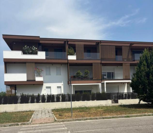 Appartamento di 91 m² con 3 locali e box auto doppio in vendita a Castelfranco Veneto - Foto 2
