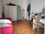 Affitto camera singola in appartamento studenti. Via S. Martino 63/2