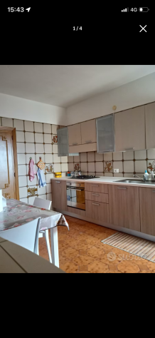 Camere affitto solo studentesse