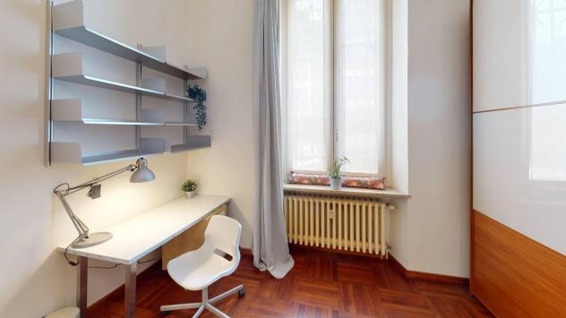 Stanza - Torino . Rif.: TO-19 A - Foto 3