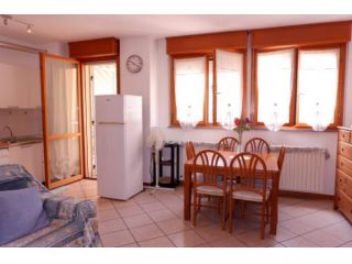 Appartamento di 49 m² con 1 locale in affitto a Milano