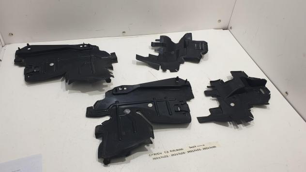 CONVOGLIATORE CITROEN C3 AirCross 39217452 39217455 (17) - Foto 8