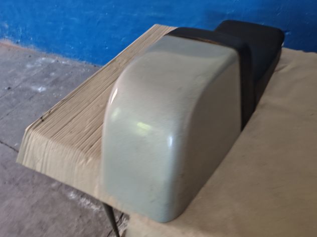 Selle moto vetroresina - Foto 2
