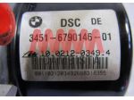 10021203494 BMW 325d aggregato gruppo pompa ABS DSC riparazione