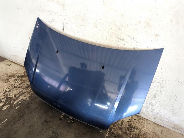 1532551 COFANO ANTERIORE FORD FUSION 1.4 D 50KW 5M 5P (2006) RICAMBIO USATO - Foto 4