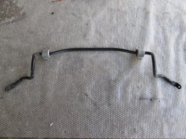 BARRA STABILIZZATRICE ANTERIORE PEUGEOT 207 1.4 D 50KW 5M 5P (2007) RICAMBIO USATO 5081K3 DA7E07A