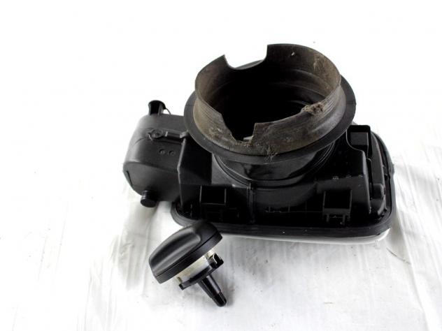 51177117982 SPORTELLO CARBURANTE BMW SERIE 3 320D E92 2.0 D 135KW 6M 2P (2011) RICAMBIO USATO - Foto 5