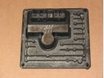 S118475101 ECU CAMBIO PEUGEOT CITROEN S118475101D 9654953980 9640922780