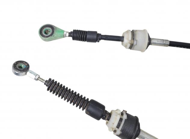 CORDE CAMBIO FIAT 500 Serie 46352685 Hybrid 1000 (15) - Foto 11