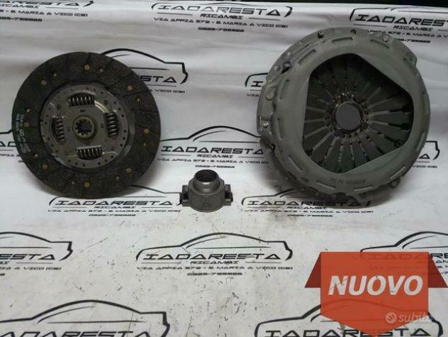 Kit Frizione Iveco Daily dal 2011 2.3 D 1905290 - Foto 2