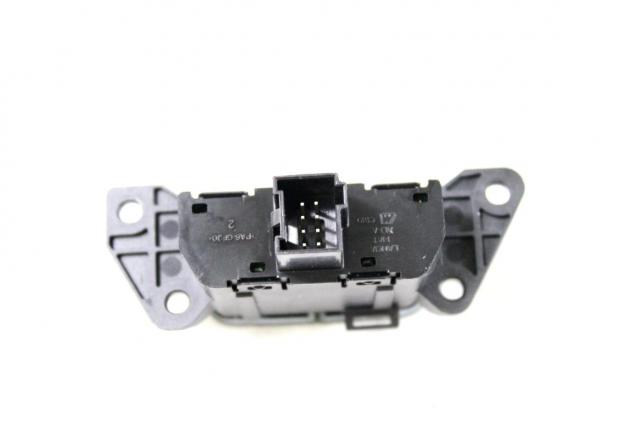 156104760 COMANDO INTERRUTTORE DISATTIVAZIONE START AND STOP ALFA ROMEO GIULIETTA 1.6 D 77KW 6M 5P (2014) RICAMBIO USATO - Foto 4