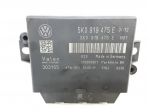 CENTRALINA PARK ASSIST VOLKSWAGEN Golf 6 Berlina 5K0919475E (0812)