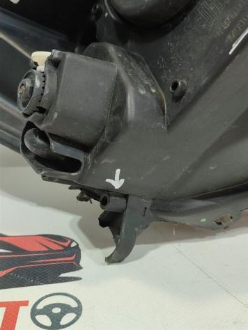 FARO ANTERIORE SINISTRO FIAT 500 L Serie (351_352) 47530748 199B4000 (12) - Foto 5
