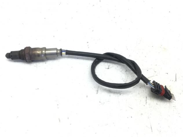 BMW G 310 R 310 SONDA LAMBDA SENSORE OSSIGENO 2021 2025 WB30G41 - Foto 5