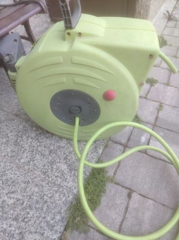 taglia siepe ; tubo - Foto 5