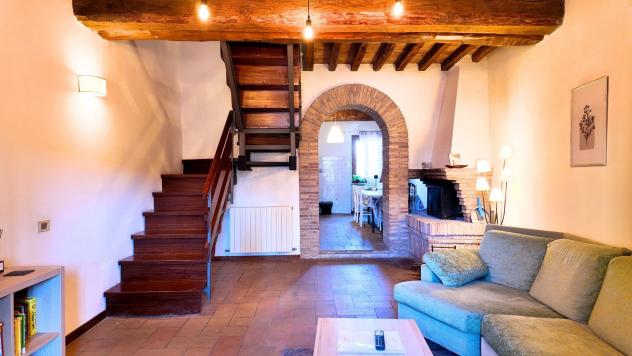 Casa di campagna in Località Poggio - Foto 4