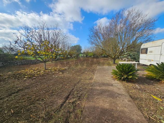 Terreno Edificabile in vendita a Ragusa, Gesuiti Pianetti - Foto 4