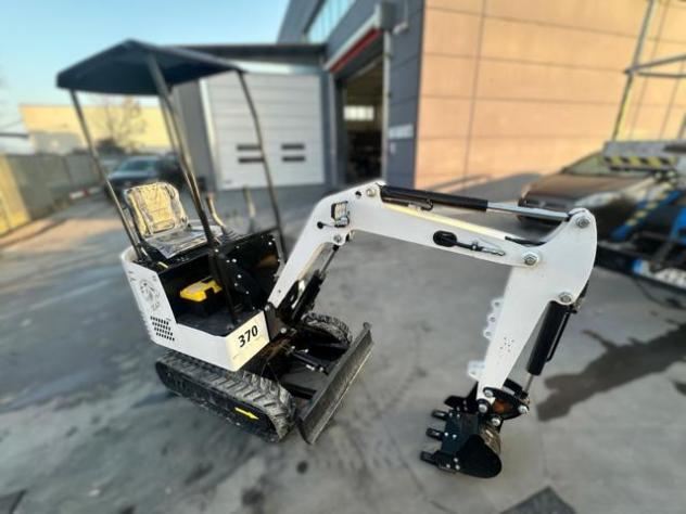 CAT COLT KV13 1300kg rif. 23265941