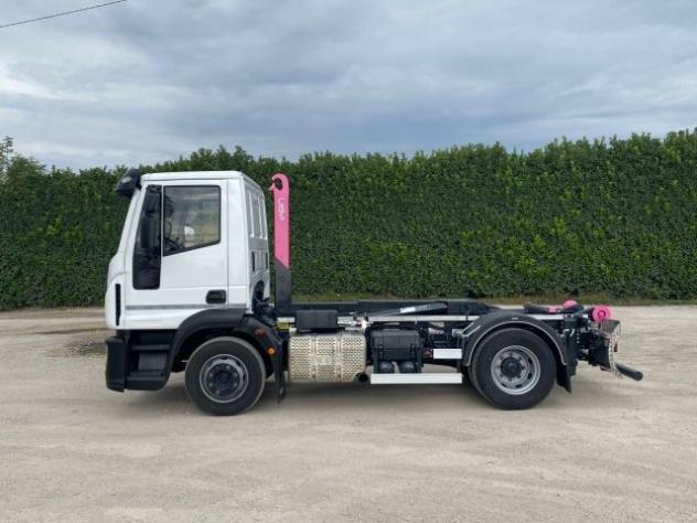 IVECO IVECO EUROCARGO 120E25 SCARRABILE rif. 23825068 - Foto 8