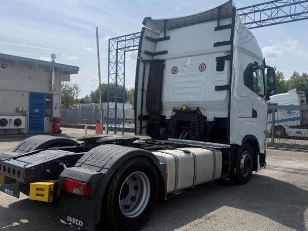 IVECO S-WAY MY 19 AS440S51T/P - Foto 5