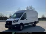 FORD Transit 310 2.0TDCi EcoBlue MHEV 170CV PL-TM Furgone Trend rif. 23467942