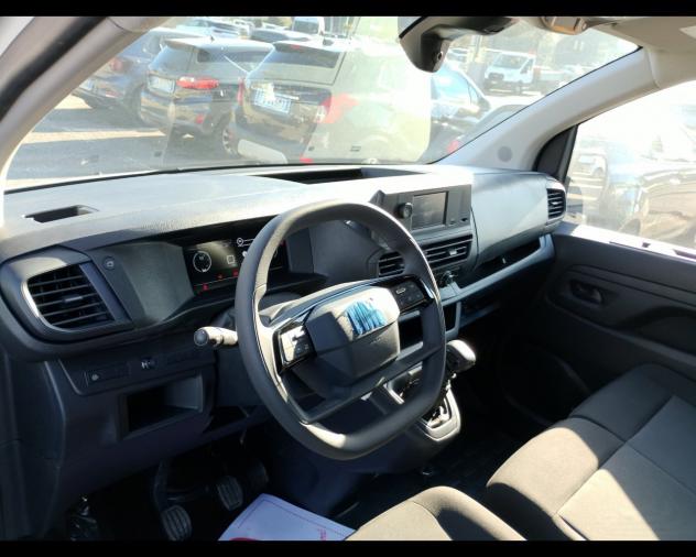 FIAT Scudo Scudo 1.5 BlueHDi 100 CV PL-TN Furgone - Foto 5