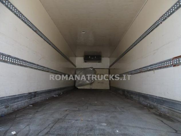 RENAULT TRUCKS 270 DCI CASSA ISOTERMICA + SPONDA rif. 23613262 - Foto 10