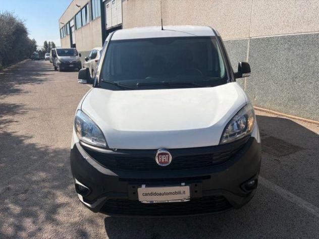 FIAT Doblo Doblò 1.4 Natural Power PL-TN Cargo Maxi Easy rif. 23411020 - Foto 2