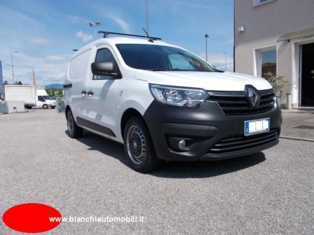 RENAULT Express 1.4 Blue dCi 95 Van rif. 23658875