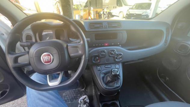 FIAT Panda 1.2 GPL Pop Van 2 posti Km Certificati rif. 23030112 - Foto 7
