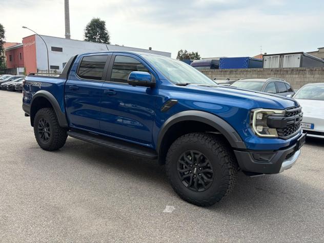 Ford Ranger Raptor 2.0 Ecoblue 4WD DC 5 posti. - Foto 7