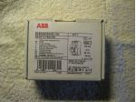 UN Int. Diff. Mag. ABB DS 201  C16  AC (NUOVO)
