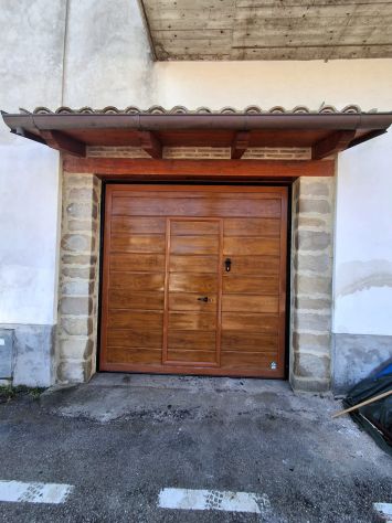 vendo porta basculante