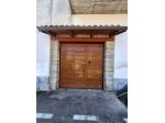 vendo porta basculante