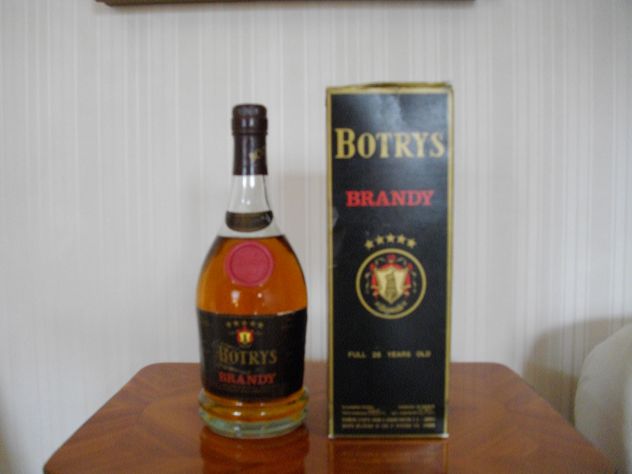 BRANDY da collezione