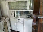 Mobile da cucina anni 50