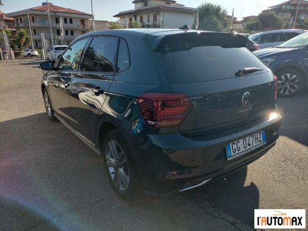 VOLKSWAGEN - Polo 5p 1.0 evo Comfortline 80cv - Foto 7