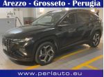 HYUNDAI Tucson 1.6 HEV aut. Exellence Hybrid rif. 24157732