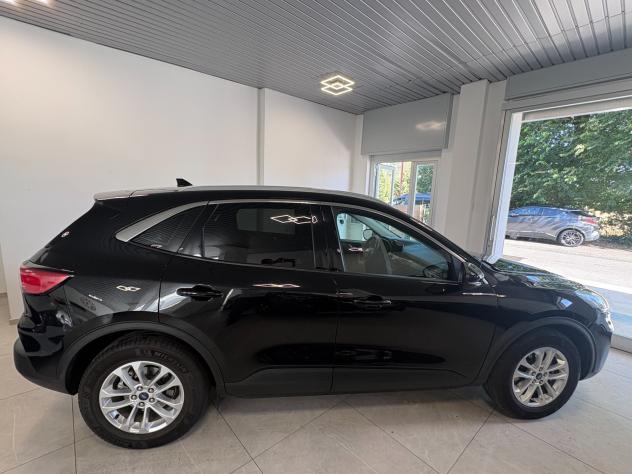 Ford Kuga 1.5 EcoBlue 120 CV aut. 2WD ST-Line X - Foto 6